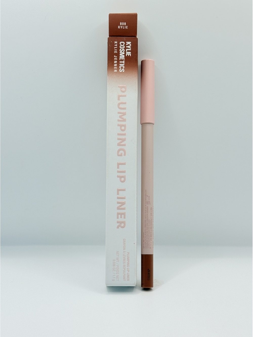 Kylie Cosmetics Plumping Lip Liner 808 Kylie